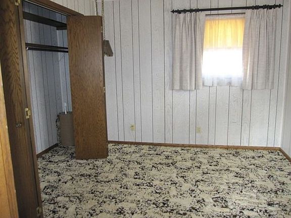 Large bedroom