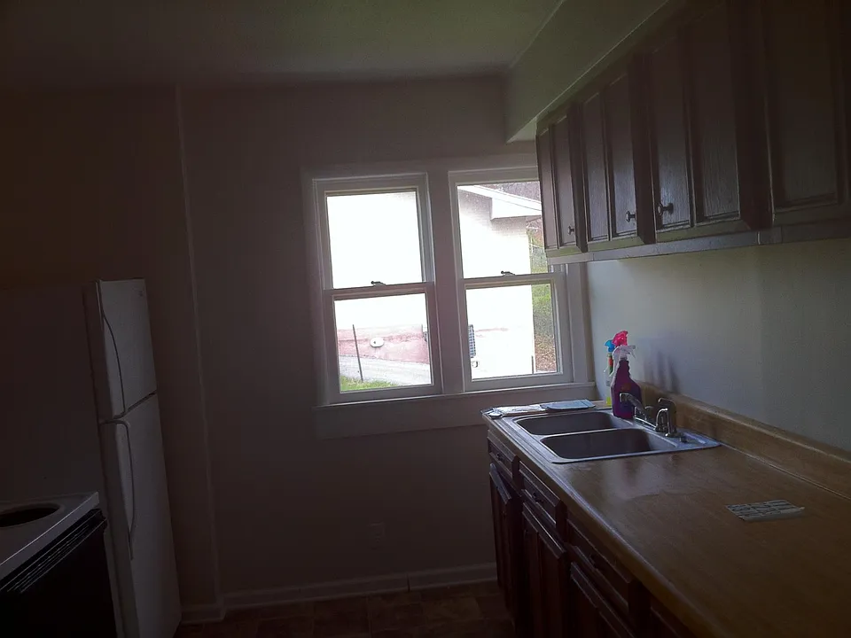 501 Bourne Ave #1