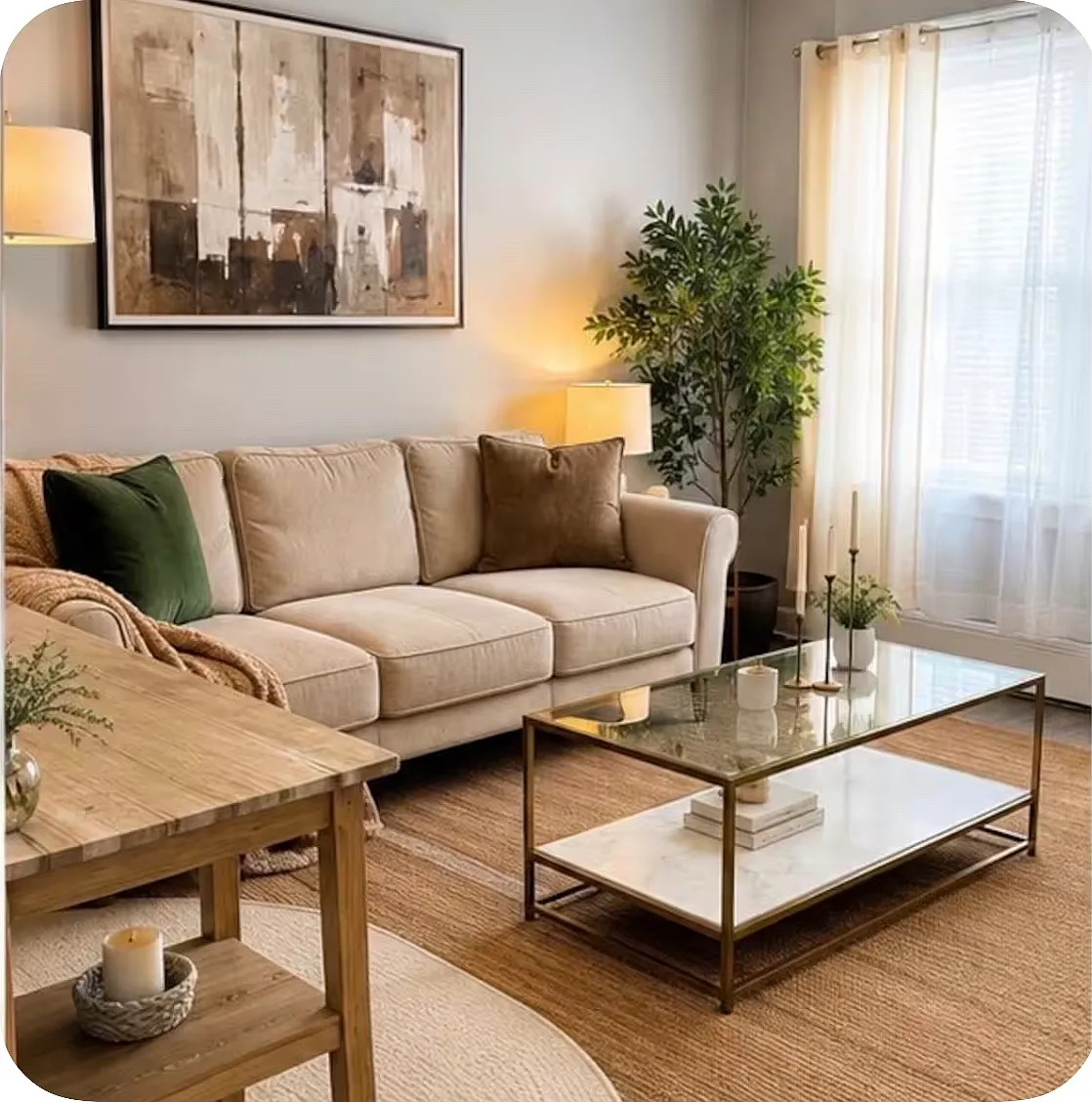 4 bed, 1300 sqft, $2,700 — Photo 1