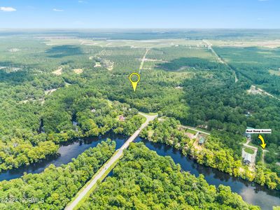 5.61ac Ivanhoe Road, Atkinson, NC, 28421