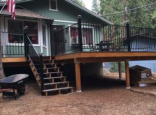 2769 Loyal Ln, Pollock Pines, CA 95726