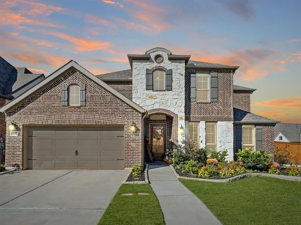 10527 Burnished Bay Lane, Richmond, TX 77406
