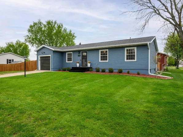 206 4th Street, Belleville, WI 53508