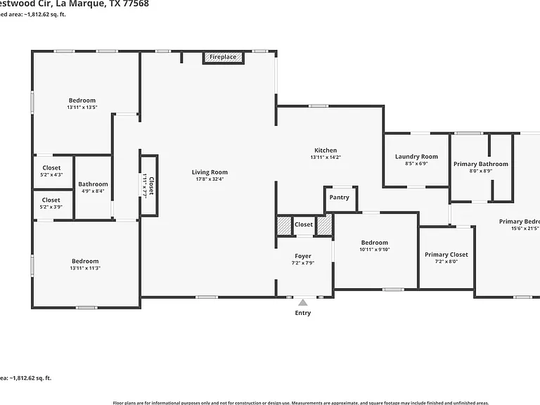 616 Westwood Cir — Photo 42