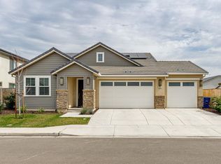 4352 Stargazer Ln, Modesto, CA 95356