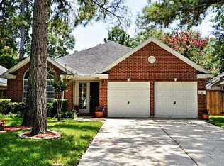 15 Cypress Bayou Ct, Spring, TX 77382