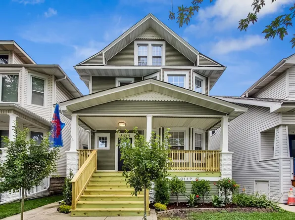 3449 N Kildare Ave, Chicago, IL 60641