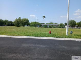 21 Patty Ln, Harlingen, TX 78552