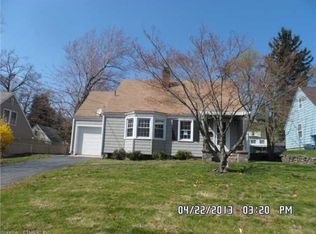 27 Fernwood Rd, New Britain, CT 06053