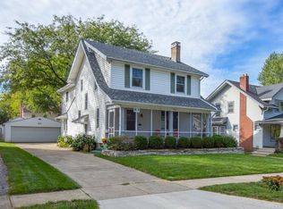 83 Northridge Rd, Columbus, OH 43214