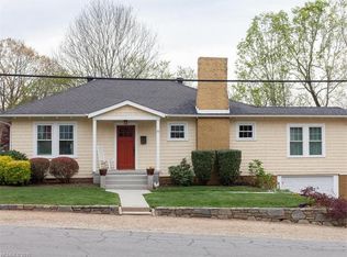 55 Longview Rd, Asheville, NC 28806
