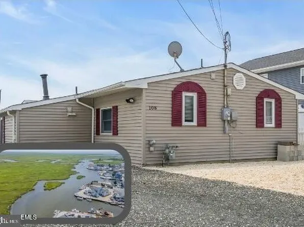 108 E Dory Dr, Tuckerton, NJ 08087