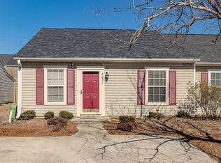 4031 Calypso Drive, Augusta, GA 30909