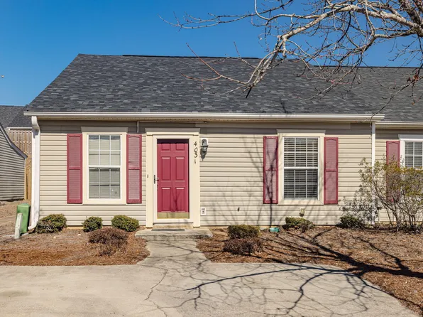 4031 Calypso Drive, Augusta, GA 30909