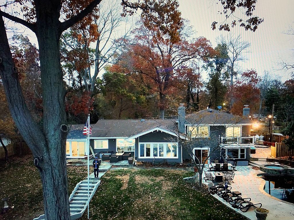 5801 River Dr, Lorton, VA 22079 Zillow