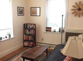 78 Sutherland Rd #3, Brighton, MA 02135