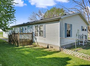 407 S Main St, Albion, IA 50005
