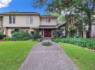 503 Sancroft Ct, Katy, TX 77450