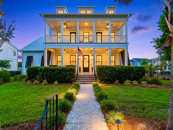 1927 Bolden Dr, Mount Pleasant, SC 29466