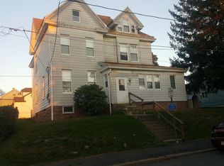 675 N Wyoming St, Hazleton, PA 18201