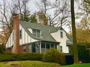 1 Elmwood Rd, Country Club, MO 64505