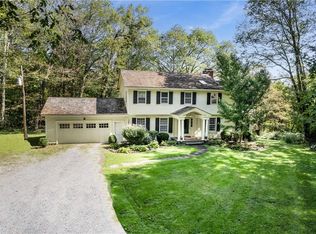 28 Contour Ln, Salt Point, NY 12578