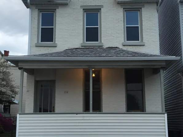 614 21st St, Altoona, PA 16602