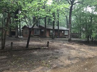 106 Doe Run Rd, Gun Barrel City, TX 75156