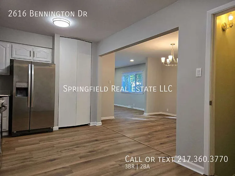 2616 Bennington Dr — Photo 21