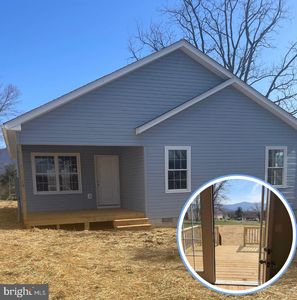 504 4th St, Luray, VA, 22835