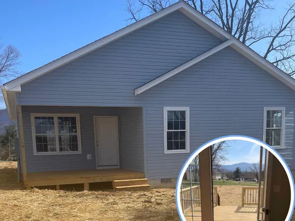 504 4th St, Luray, VA 22835