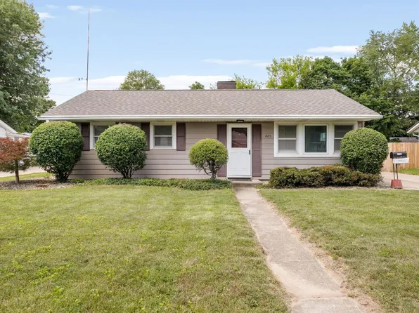 1635 Cone St, Elkhart, IN 46514