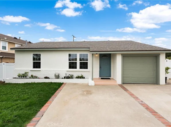 1307 Park Rose Ave, Duarte, CA 91010