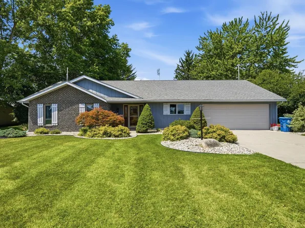 11401 Roberts Rd, Harlan, IN 46743