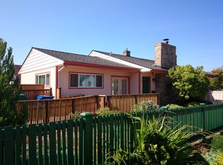 4507 SW Juneau St, Seattle, WA 98136