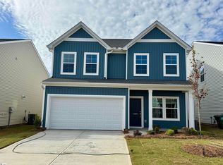 12065 Lansbury Dr LOT 83, Inman, SC 29349