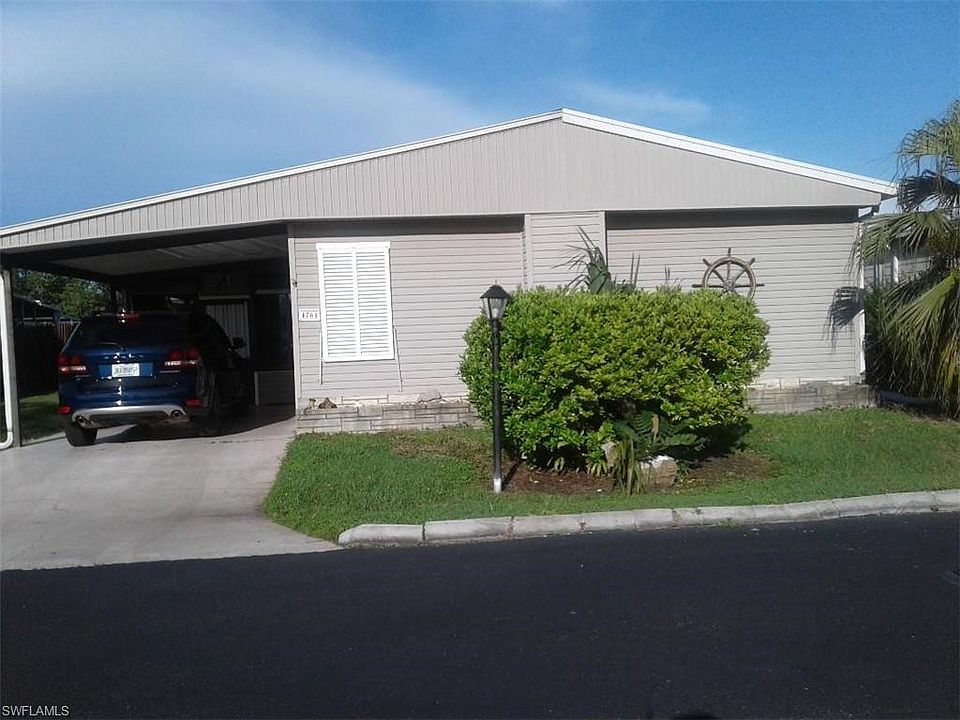 1st image of 4761 Tahiti Dr