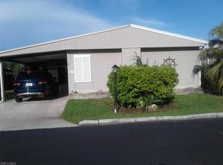4761 Tahiti Dr, Bonita Springs, FL 34134