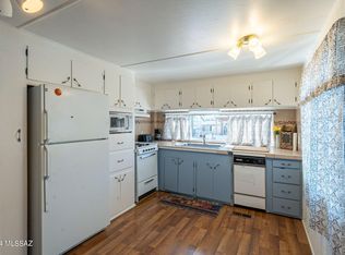 5772 W Bar X St, Tucson, AZ 85713