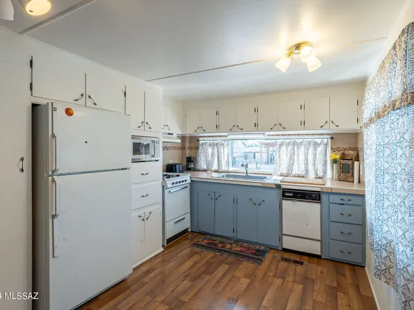 5772 W Bar X St, Tucson, AZ 85713