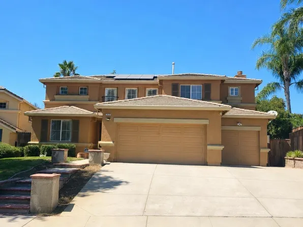 1839 Mount Conness Way, Antioch, CA 94531