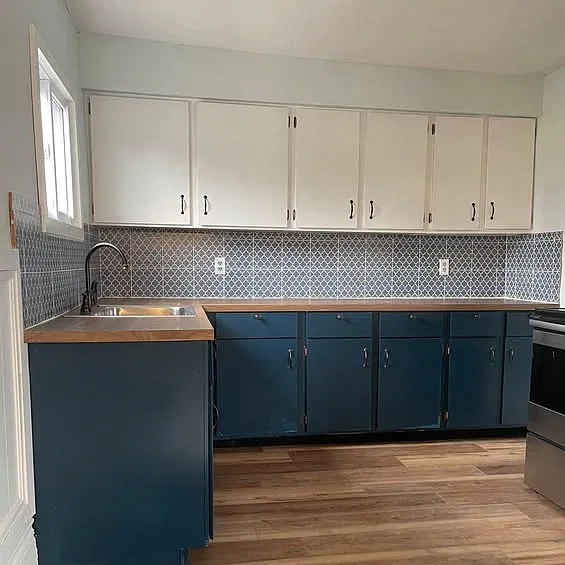 1 bed, 906 sqft, $1,150 — Photo 3