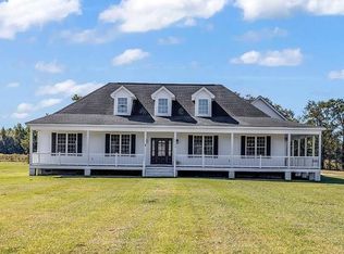 1128 Justice Loop, Loris, SC 29569