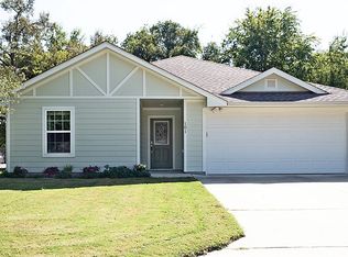 101 Birdsong Ct, Glen Rose, TX 76043