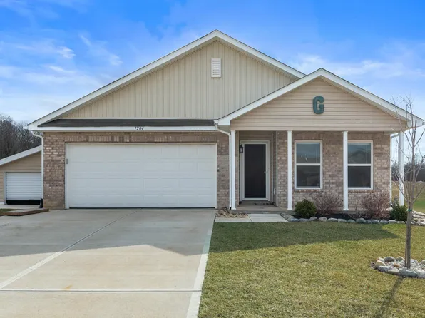1204 E Pittenger Ct, Albany, IN 47320