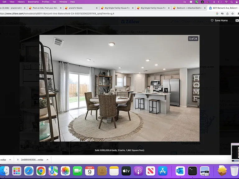 6011 Barsanti Ave — Photo 2