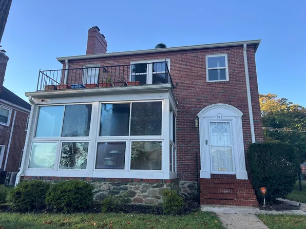 829 E Belvedere Ave Floor 2, Baltimore, MD 21212