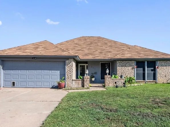807 Fondren Dr, Arlington, TX 76001