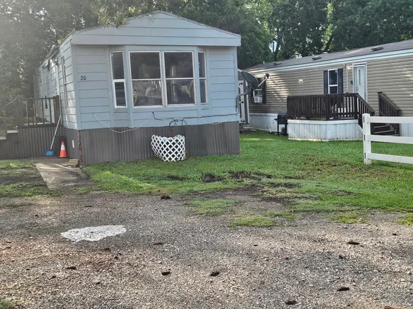 511 E Oakdale St Lot 20, Keene, TX 76059