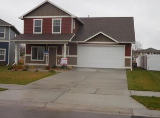 2203 13th Ave E, Williston, ND 58801